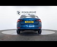 Skoda Octavia HPI Clear - 1 Owner - SKODA Service History - 36 Months Warranty available + Superb va - 7