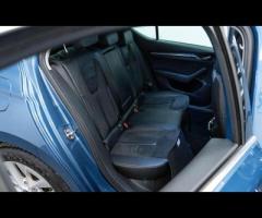 Skoda Octavia HPI Clear - 1 Owner - SKODA Service History - 36 Months Warranty available + Superb va - 33