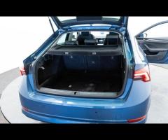 Skoda Octavia HPI Clear - 1 Owner - SKODA Service History - 36 Months Warranty available + Superb va - 34