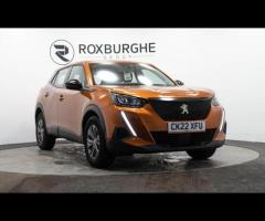 Peugeot 2008 This 2022 Peugeot 2008 Active Premium is a superb example, having been owned by just on