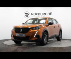 Peugeot 2008 This 2022 Peugeot 2008 Active Premium is a superb example, having been owned by just on - 3