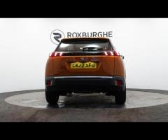 Peugeot 2008 This 2022 Peugeot 2008 Active Premium is a superb example, having been owned by just on - 7