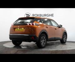 Peugeot 2008 This 2022 Peugeot 2008 Active Premium is a superb example, having been owned by just on - 8