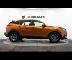 Peugeot 2008 This 2022 Peugeot 2008 Active Premium is a superb example, having been owned by just on - 9