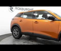 Peugeot 2008 This 2022 Peugeot 2008 Active Premium is a superb example, having been owned by just on - 14