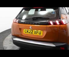 Peugeot 2008 This 2022 Peugeot 2008 Active Premium is a superb example, having been owned by just on - 17