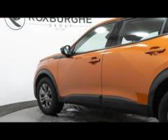 Peugeot 2008 This 2022 Peugeot 2008 Active Premium is a superb example, having been owned by just on - 20