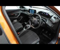 Peugeot 2008 This 2022 Peugeot 2008 Active Premium is a superb example, having been owned by just on - 21