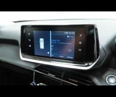 Peugeot 2008 This 2022 Peugeot 2008 Active Premium is a superb example, having been owned by just on - 27