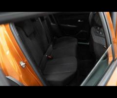 Peugeot 2008 This 2022 Peugeot 2008 Active Premium is a superb example, having been owned by just on - 33