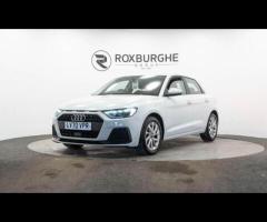 Audi A1 This 2020 Audi A1 TFSI Sport is a superb example, having been cherished by just one owner fr - 3