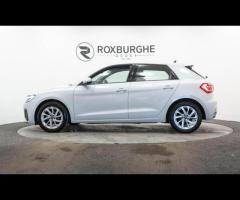 Audi A1 This 2020 Audi A1 TFSI Sport is a superb example, having been cherished by just one owner fr - 4