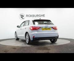Audi A1 This 2020 Audi A1 TFSI Sport is a superb example, having been cherished by just one owner fr - 5