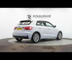 Audi A1 This 2020 Audi A1 TFSI Sport is a superb example, having been cherished by just one owner fr - 8