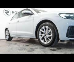 Audi A1 This 2020 Audi A1 TFSI Sport is a superb example, having been cherished by just one owner fr - 11