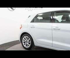 Audi A1 This 2020 Audi A1 TFSI Sport is a superb example, having been cherished by just one owner fr - 14