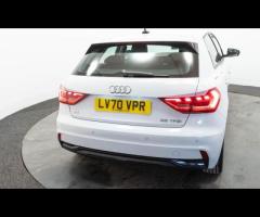 Audi A1 This 2020 Audi A1 TFSI Sport is a superb example, having been cherished by just one owner fr - 16