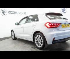 Audi A1 This 2020 Audi A1 TFSI Sport is a superb example, having been cherished by just one owner fr - 19