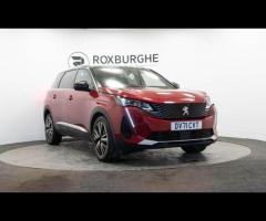 Peugeot 5008 This 2021 Peugeot 5008 PureTech GT Premium is a superb example, having been cherished b