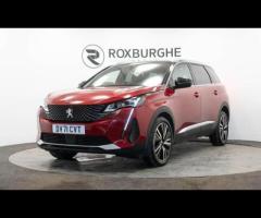 Peugeot 5008 This 2021 Peugeot 5008 PureTech GT Premium is a superb example, having been cherished b - 3