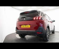 Peugeot 5008 This 2021 Peugeot 5008 PureTech GT Premium is a superb example, having been cherished b - 14