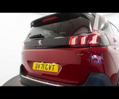 Peugeot 5008 This 2021 Peugeot 5008 PureTech GT Premium is a superb example, having been cherished b - 16