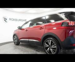 Peugeot 5008 This 2021 Peugeot 5008 PureTech GT Premium is a superb example, having been cherished b - 18