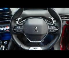 Peugeot 5008 This 2021 Peugeot 5008 PureTech GT Premium is a superb example, having been cherished b - 23