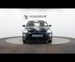 Kia Rio Buy with confidence from a dealership established in Birmingham since 1981. - 2