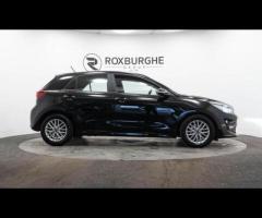 Kia Rio Buy with confidence from a dealership established in Birmingham since 1981. - 9