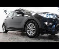 Kia Rio Buy with confidence from a dealership established in Birmingham since 1981. - 11
