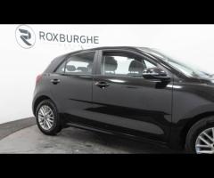 Kia Rio Buy with confidence from a dealership established in Birmingham since 1981. - 13