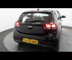 Kia Rio Buy with confidence from a dealership established in Birmingham since 1981. - 16