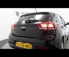 Kia Rio Buy with confidence from a dealership established in Birmingham since 1981. - 17