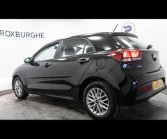 Kia Rio Buy with confidence from a dealership established in Birmingham since 1981. - 19