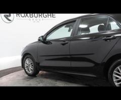 Kia Rio Buy with confidence from a dealership established in Birmingham since 1981. - 20