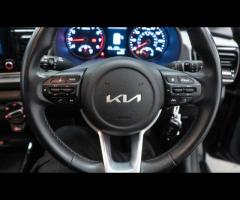 Kia Rio Buy with confidence from a dealership established in Birmingham since 1981. - 25