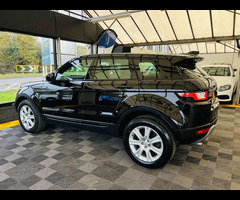 Land Rover Range Rover Evoque 2.0 Range Rover Evoque SE Tech TD4 Auto 4WD 5dr - 7