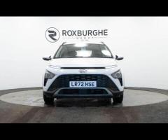 Hyundai BAYON Buy with confidence from a dealership established in Birmingham since 1981. - 2