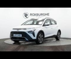 Hyundai BAYON Buy with confidence from a dealership established in Birmingham since 1981. - 3