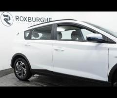 Hyundai BAYON Buy with confidence from a dealership established in Birmingham since 1981. - 12