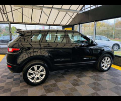 Land Rover Range Rover Evoque 2.0 Range Rover Evoque SE Tech TD4 Auto 4WD 5dr - 9