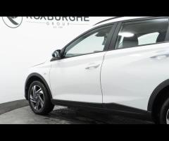 Hyundai BAYON Buy with confidence from a dealership established in Birmingham since 1981. - 19