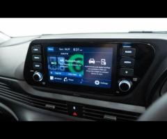 Hyundai BAYON Buy with confidence from a dealership established in Birmingham since 1981. - 26