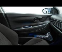 Hyundai BAYON Buy with confidence from a dealership established in Birmingham since 1981. - 31