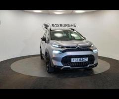 Citroen C3 Aircross HPI Clear - 1 Owner - Citroen Service History - 36 Months Warranty available + S - 2