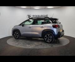 Citroen C3 Aircross HPI Clear - 1 Owner - Citroen Service History - 36 Months Warranty available + S - 8