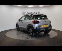 Citroen C3 Aircross HPI Clear - 1 Owner - Citroen Service History - 36 Months Warranty available + S - 9