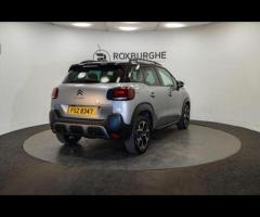 Citroen C3 Aircross HPI Clear - 1 Owner - Citroen Service History - 36 Months Warranty available + S - 11