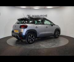 Citroen C3 Aircross HPI Clear - 1 Owner - Citroen Service History - 36 Months Warranty available + S - 12